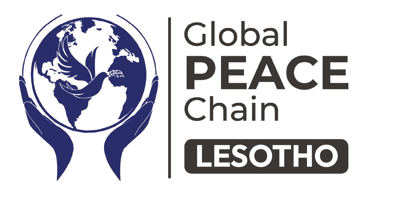 GLOBAL PEACE CHAIN