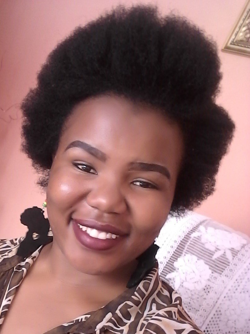 Mpoetsi Sylvia Ramolahlehi